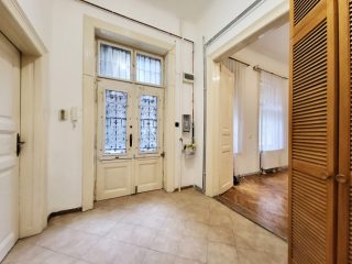 Kiadó 75 m²-estársasházi lakás VII. Kerület (Nagykörúton belül) , Belső-Erzsébetváros: 280'000 Ft