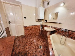 Kiadó 75 m²-estársasházi lakás VII. Kerület (Nagykörúton belül) , Belső-Erzsébetváros: 280'000 Ft