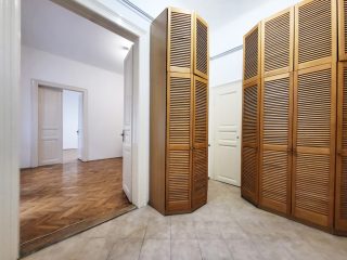 Kiadó 75 m²-estársasházi lakás VII. Kerület (Nagykörúton belül) , Belső-Erzsébetváros: 280'000 Ft