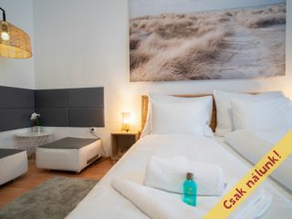 Eladó 41 m²-estársasházi lakás VII. Kerület (Nagykörúton belül) , Dob utca: 74'900'000 Ft