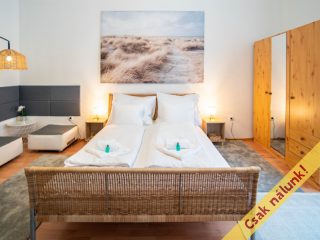 Eladó 41 m²-estársasházi lakás VII. Kerület (Nagykörúton belül) , Dob utca: 74'900'000 Ft