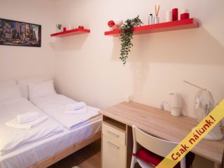 Eladó 41 m²-estársasházi lakás VII. Kerület (Nagykörúton belül) , Dob utca: 74'900'000 Ft