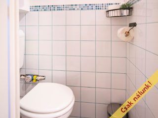 Eladó 41 m²-estársasházi lakás VII. Kerület (Nagykörúton belül) , Dob utca: 74'900'000 Ft