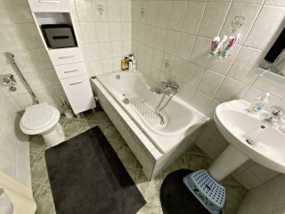 Eladó 68 m²-estársasházi lakás VII. Kerület (Nagykörúton belül) , Dohány-Kazinczy sarok: 95'500'000 Ft