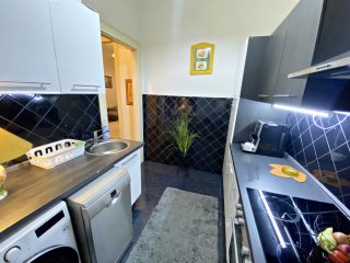 Eladó 68 m²-estársasházi lakás VII. Kerület (Nagykörúton belül) , Dohány-Kazinczy sarok: 95'500'000 Ft