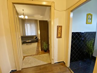 Eladó 68 m²-estársasházi lakás VII. Kerület (Nagykörúton belül) , Dohány-Kazinczy sarok: 95'500'000 Ft