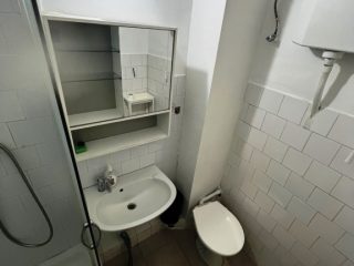 Kiadó 25 m²-estársasházi lakás VII. Kerület (Nagykörúton belül) , Klauzál utca: 180'000 Ft