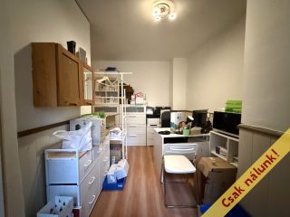 Eladó 12 m²-estársasházi lakás VII. Kerület (Nagykörúton belül) , Madách Imre út: 27'000'000 Ft