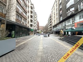 Eladó 12 m²-estársasházi lakás VII. Kerület (Nagykörúton belül) , Madách Imre út: 27'000'000 Ft