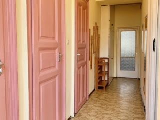 Kiadó 50 m²-estársasházi lakás VII. Kerület (Nagykörúton belül) , Nyár utca: 200'000 Ft