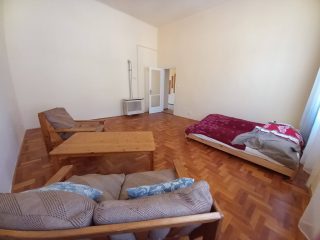 Kiadó 50 m²-estársasházi lakás VII. Kerület (Nagykörúton belül) , Nyár utca: 200'000 Ft