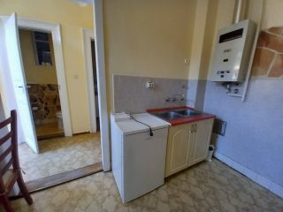 Kiadó 50 m²-estársasházi lakás VII. Kerület (Nagykörúton belül) , Nyár utca: 200'000 Ft
