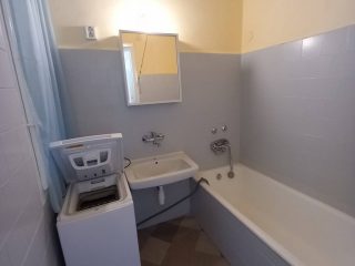 Kiadó 50 m²-estársasházi lakás VII. Kerület (Nagykörúton belül) , Nyár utca: 200'000 Ft