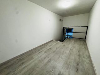 Eladó 38 m²-estársasházi lakás VII. Kerület (Nagykörúton kívül) , Blaha Lujza tér közelében: 38'600'000 Ft