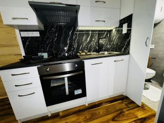 Eladó 38 m²-estársasházi lakás VII. Kerület (Nagykörúton kívül) , Blaha Lujza tér közelében: 38'600'000 Ft