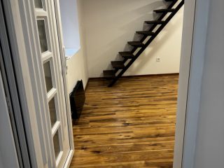 Eladó 20 m²-estársasházi lakás VII. Kerület (Nagykörúton kívül) , Blaha Lujza tér közelében: 35'600'000 Ft
