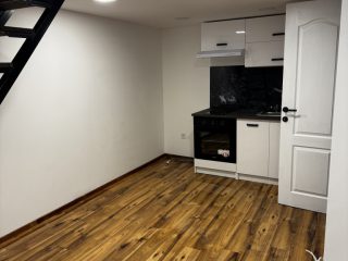 Eladó 20 m²-estársasházi lakás VII. Kerület (Nagykörúton kívül) , Blaha Lujza tér közelében: 35'600'000 Ft