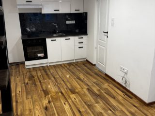 Eladó 20 m²-estársasházi lakás VII. Kerület (Nagykörúton kívül) , Blaha Lujza tér közelében: 35'600'000 Ft