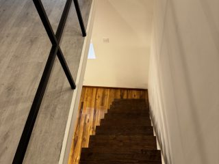 Eladó 20 m²-estársasházi lakás VII. Kerület (Nagykörúton kívül) , Blaha Lujza tér közelében: 35'600'000 Ft