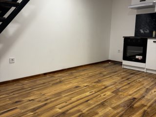 Eladó 20 m²-estársasházi lakás VII. Kerület (Nagykörúton kívül) , Blaha Lujza tér közelében: 35'600'000 Ft