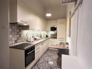 Eladó 47 m²-estársasházi lakás VII. Kerület (Nagykörúton kívül) , Garay tér: 68'900'000 Ft