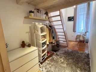 Eladó 47 m²-estársasházi lakás VII. Kerület (Nagykörúton kívül) , Garay tér: 68'900'000 Ft