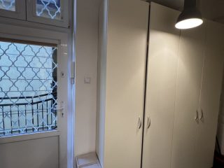Eladó 47 m²-estársasházi lakás VII. Kerület (Nagykörúton kívül) , Garay tér: 68'900'000 Ft