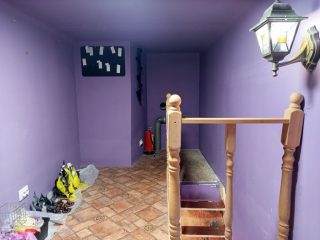 Kiadó 9 m²-esüzlethelyiség utcai bejárattal VII. Kerület (Nagykörúton kívül) , Keleti pályaudvarnál: 130'000 Ft