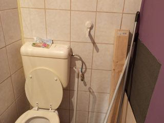 Kiadó 9 m²-esüzlethelyiség utcai bejárattal VII. Kerület (Nagykörúton kívül) , Keleti pályaudvarnál: 130'000 Ft