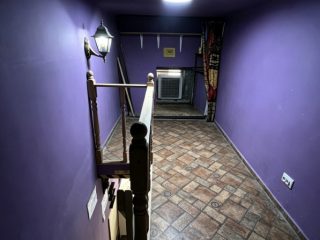 Kiadó 9 m²-esüzlethelyiség utcai bejárattal VII. Kerület (Nagykörúton kívül) , Keleti pályaudvarnál: 130'000 Ft
