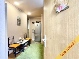 Eladó 96 m²-estársasházi lakás VII. Kerület (Nagykörúton kívül) , Külső-Erzsébetváros-Ligetváros kiváló befektetést kínálunk!: 92'500'000 Ft