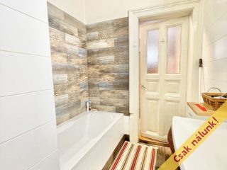 Eladó 96 m²-estársasházi lakás VII. Kerület (Nagykörúton kívül) , Külső-Erzsébetváros-Ligetváros kiváló befektetést kínálunk!: 92'500'000 Ft