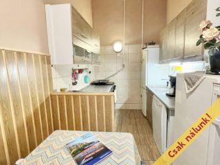 Eladó 96 m²-estársasházi lakás VII. Kerület (Nagykörúton kívül) , Külső-Erzsébetváros-Ligetváros kiváló befektetést kínálunk!: 92'500'000 Ft