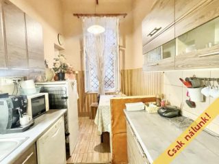 Eladó 96 m²-estársasházi lakás VII. Kerület (Nagykörúton kívül) , Külső-Erzsébetváros-Ligetváros kiváló befektetést kínálunk!: 92'500'000 Ft