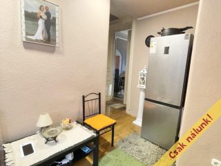 Eladó 96 m²-estársasházi lakás VII. Kerület (Nagykörúton kívül) , Külső-Erzsébetváros-Ligetváros kiváló befektetést kínálunk!: 92'500'000 Ft