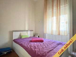 Eladó 96 m²-estársasházi lakás VII. Kerület (Nagykörúton kívül) , Külső-Erzsébetváros-Ligetváros kiváló befektetést kínálunk!: 92'500'000 Ft