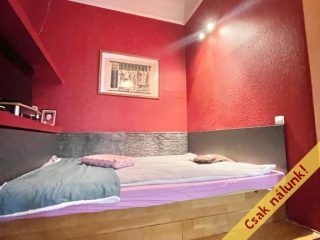 Eladó 96 m²-estársasházi lakás VII. Kerület (Nagykörúton kívül) , Külső-Erzsébetváros-Ligetváros kiváló befektetést kínálunk!: 92'500'000 Ft