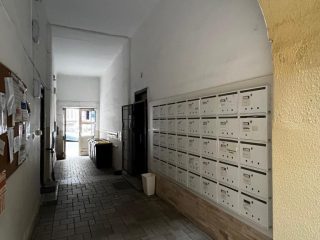 Eladó 35 m²-estársasházi lakás VII. Kerület (Nagykörúton kívül) , Murányi utca: 59'800'000 Ft