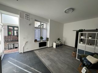 Eladó 35 m²-estársasházi lakás VII. Kerület (Nagykörúton kívül) , Murányi utca: 52'900'000 Ft