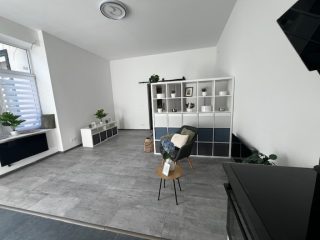 Eladó 35 m²-estársasházi lakás VII. Kerület (Nagykörúton kívül) , Murányi utca: 52'900'000 Ft