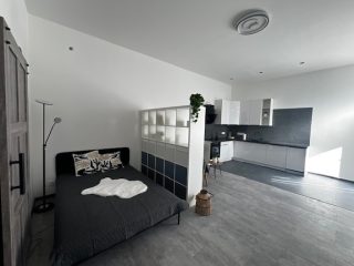 Eladó 35 m²-estársasházi lakás VII. Kerület (Nagykörúton kívül) , Murányi utca: 52'900'000 Ft