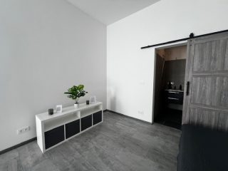Eladó 35 m²-estársasházi lakás VII. Kerület (Nagykörúton kívül) , Murányi utca: 52'900'000 Ft