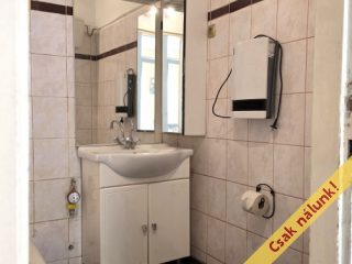 Eladó 58 m²-estársasházi lakás VII. Kerület (Nagykörúton kívül) , Nefelejcs utca: 62'000'000 Ft