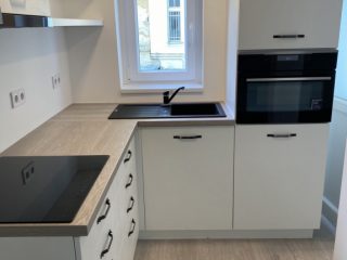 Eladó 23 m²-estársasházi lakás VII. Kerület (Nagykörúton kívül) , Szövetség utca: 43'500'000 Ft