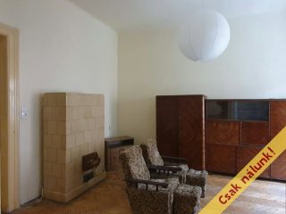 Eladó 66 m²-estársasházi lakás VII. Kerület (Nagykörúton kívül) , Szövetség utca: 72'000'000 Ft