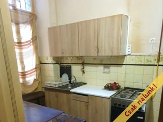 Eladó 66 m²-estársasházi lakás VII. Kerület (Nagykörúton kívül) , Szövetség utca: 72'000'000 Ft