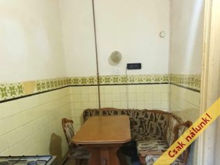 Eladó 66 m²-estársasházi lakás VII. Kerület (Nagykörúton kívül) , Szövetség utca: 72'000'000 Ft