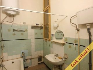 Eladó 66 m²-estársasházi lakás VII. Kerület (Nagykörúton kívül) , Szövetség utca: 72'000'000 Ft
