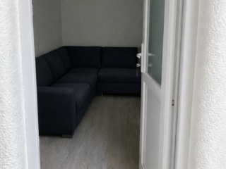 Eladó 23 m²-estársasházi lakás VII. Kerület (Nagykörúton kívül) , Szövetség utca: 43'500'000 Ft