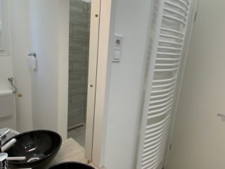 Eladó 23 m²-estársasházi lakás VII. Kerület (Nagykörúton kívül) , Szövetség utca: 43'500'000 Ft